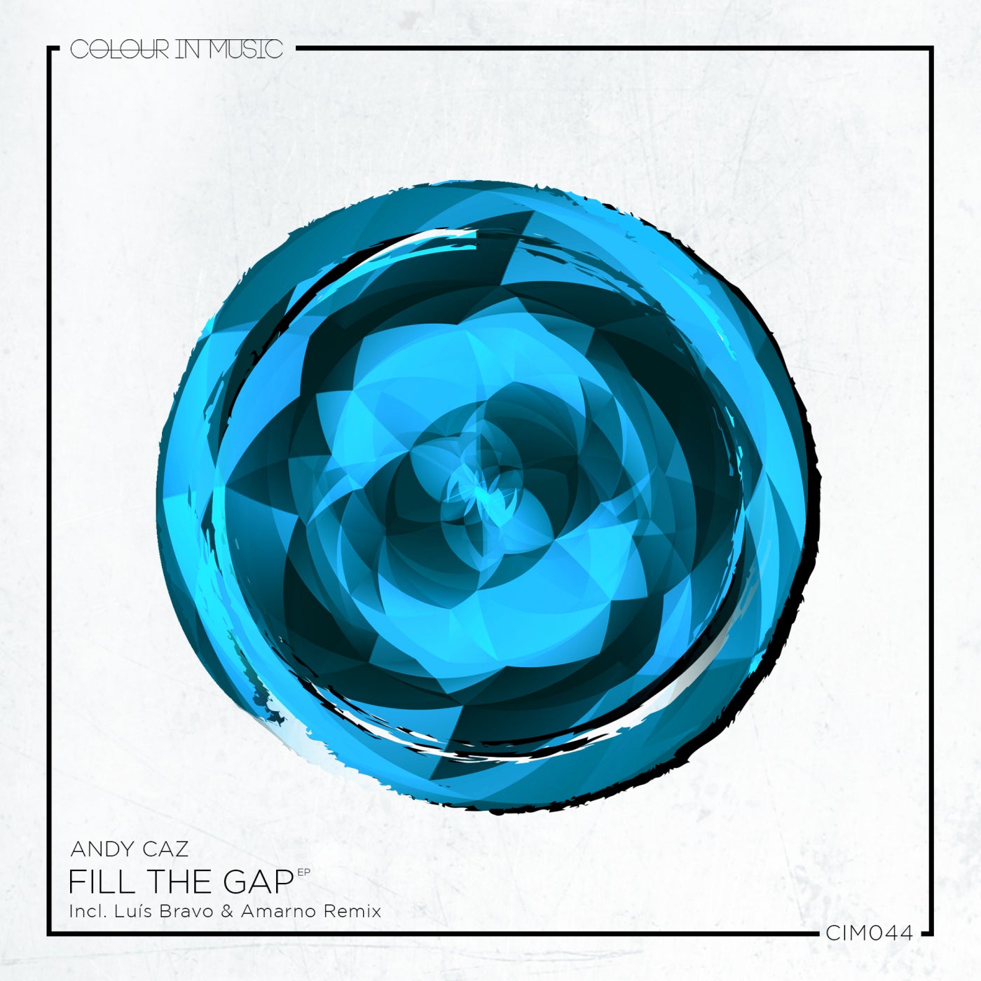 Andy Caz - Fill The Gap EP [CIM044]